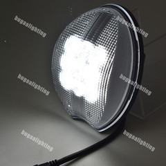 LED Headlight For John Deere Tractor 7720 7730 7830 7930 Sprayers 4720 4730 4830
