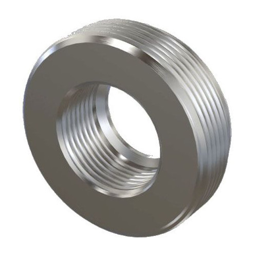 American Fittings RB10050, 1″ x 1/2″, Rigid Conduit Reducing Bushing, 10pc