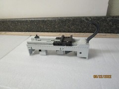 Siemens Busbar Device Adapter 8US1251-5DS10 25A 690V