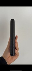 Louis Vuitton Authentic Notebook Cover Epi Black Agenda PM Noir Made in Spain