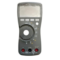 NEW OEM Top Case for FLUKE 115 True RMS Multimeter Bottom Back Front Cover Part
