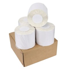20 Rolls 4×6 Direct Thermal Shipping Labels For Zebra ZP450 Eltron 2844 450/Roll