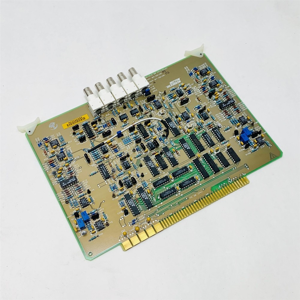 Becton Dickinson SSC/FL2 Signal Detector 03-20128-02 (BD FACSCalibur Cytometer)