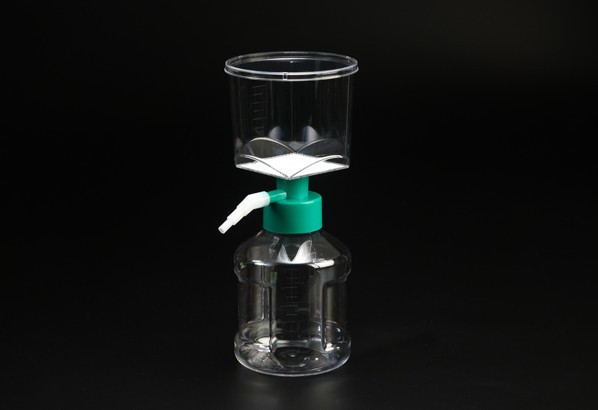 SPL Bottle Top Filter Unit Pore Size 0.45µm 500 ml Case of 12