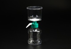 SPL Bottle Top Filter Unit Pore Size 0.45µm 500 ml Case of 12