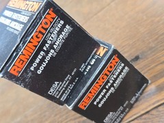 x2 ⚡ REMINGTON 3/4″ POWDER FASTENERS No.58047 Qty: 100