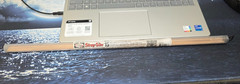 Harris Stay Silv 15 15% Silver Brazing Alloy Rods HVAC Grade 1LB 28 Rods