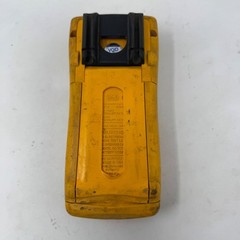 Fluke 189 True RMS Multimeter Digital Logging Multimeter Yellow Case