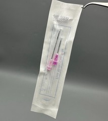 20* Micro Cannula Sterile Medical Fine Needle 18G 22G 25G 50mm70mm Blunt Cannula