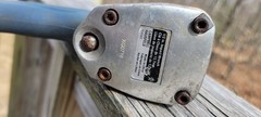 Vintage Pneumatic Air Tools LOT Drills Ratchets etc. CH and 1 Unknown All Tested