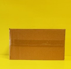 New Schneider Electric Square D JJA36250 I-Line Circuit Breaker 3 Pole 600V 250A