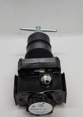 ARROW PNEUMATICS IG R352IT 20 300PSIG 1/4″NPT AIR REGULATOR [2WS1-1]