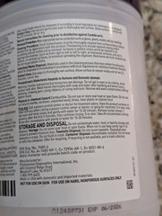 PDI Super Sani-Cloth Germicidal Disposable Wipe Q55172 160 count exp: 06/2026