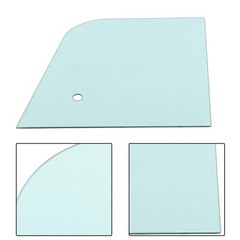 7266740 Left Hand Sliding Glass Window For Bobcat T550 T590 T630 T650 T750