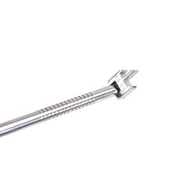 Dental Orthodontic Bracket Locator Placement Gauge Positioner Adjustable 3 Size