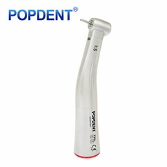 Dental 1:5 Winkelstück Wasser mit Licht Rot kompatible with Sirona KaVo NSK