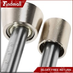 Findmall Sheet Metal Roller 1 Station Metal Bender 0-100° Bending Range 5 Inch