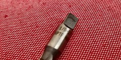 1/8″-27 NPTF Tap HSS