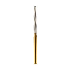 10Pcs Surgical Dental Zekrya Burs Tungsten Carbide Cutters Finishing Easyinsmile