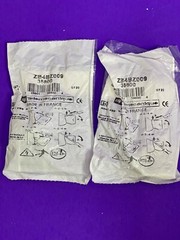Telemecanique ZB4BZ009 Mounting Collar 22 MM [Lot of 2]