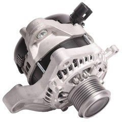 Alternator 12V 135A for Acura ILX 2016-22 TLX 2015-20 Honda CR-V 2015-19 2.4L
