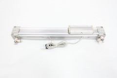 Smc MY1B25-200-M9BL Rodless Cylinder 25mm 200mm 0.8mpa
