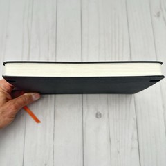 Full Focus Planner Michael Hyatt Hardcover Goal Productivity Journal Unused 2018