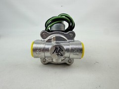 PARKER 23RC06TV7C7F Solenoid Valve, 2-Way Normally Closed, 3/8″ NPT, Direct