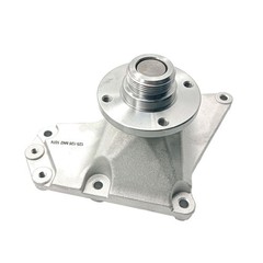 Engine Cooling Fan Pulley Bracket Fit for 2007-2017 Sprinter 3500
