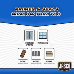 JASCO® Aerosol Mask & Peel, 14 oz., Alternative to Painter’s Tape