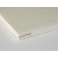 Cuaderno Midori 13799006 Md, Libros En Rustica, Sin Rayas