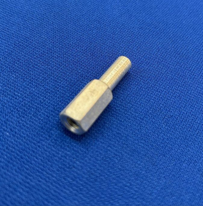 Standard Abrasives Flapwheel MANDREL 600000 1/4 Arbor 1/4″-20 TAZ4