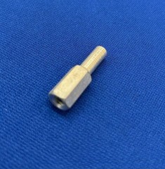Standard Abrasives Flapwheel MANDREL 600000 1/4 Arbor 1/4″-20 TAZ4