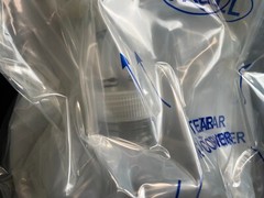 Pall Allegro Recirculation Loop Manifold 5 L Sterile