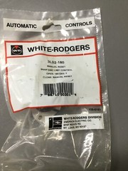 NEW, SEALED, WHITE-RODGERS, 3L02-180, SNAP DISC LIMIT CONTROL, (14K-3)