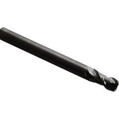 NEW Kennametal ABDF0250J2ARB 1/4” 2FL Solid Carbide Corner Radius End Mill
