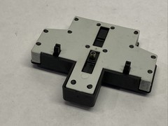 Moeller 10S DIL M Auxiliary Contact 1.5A 500V 1P