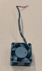 HEC DFB402012H 4cm 40x40x20mm 12V 1.6W Cooling Fan For Power Supply PSU 2 wires