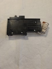 Square D HOM120DF Nob