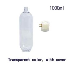 1pcs Dental Water Storage Bottle Plastic Universal Dental Chair Turbine Unit