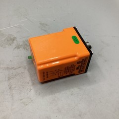 Used DIVERSIFIED ELECTRONICS SLA-230-ASA Phase Monitor/Relay