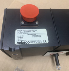 CELESCO PT5MA-100-S47-DN-020E-M6 POSITION TRANSDUCER 0-20 mA Output **NOS **
