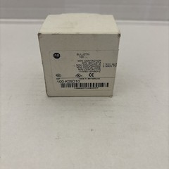 Allen-Bradley Bulletin 100 Mini Contactor 100-K05D10