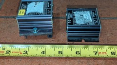 (1) LPKF Laser & Electronics Switch RP485-RxTx