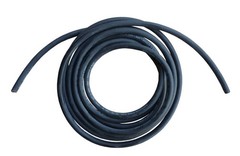 4 Gauge 4 AWG 25 Feet Black + 25 Feet Red Welding Battery Pure Copper Flexibl…