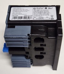 SIEMENS 48ATC3S00 ESP200 Electronic Overload Relay 3UBB123 4CW2 3-12 AMP