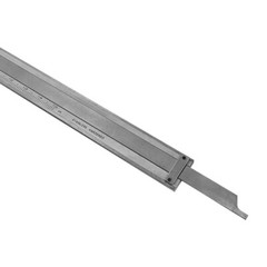Stainless Steel Metric Dial Caliper 150mm/0.02mm Precision Graduation Shockproof
