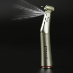 Woodpecker 1:5 High Speed Optic Handpiece Contra Angle MT2 MT3 Electric Motor