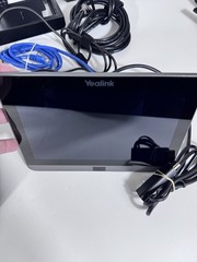 Yealink MVC640 Microsoft Teams Room System w/ UVC84, MTouch II, Mcore & More