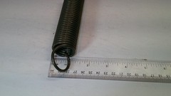 Blodgett Part # 19780 Helper Spring 6 1/2″